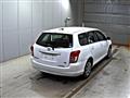 2010 Toyota Corolla Fielder