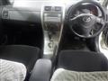 2010 Toyota Corolla Fielder