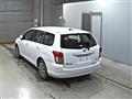 2010 Toyota Corolla Fielder