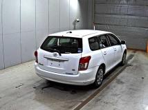 2010 Toyota Corolla Fielder