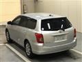 2007 Toyota Corolla Fielder