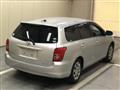 2007 Toyota Corolla Fielder