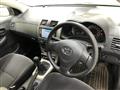 2007 Toyota Corolla Fielder