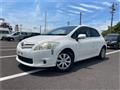 2009 Toyota Auris