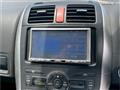 2009 Toyota Auris