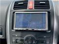 2009 Toyota Auris