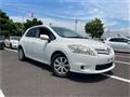 2009 Toyota Auris