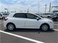 2009 Toyota Auris