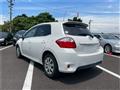 2009 Toyota Auris