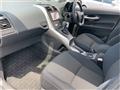 2009 Toyota Auris