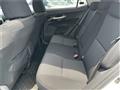 2009 Toyota Auris