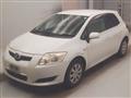 2007 Toyota Auris