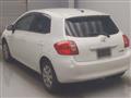 2007 Toyota Auris