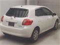 2007 Toyota Auris