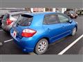 2011 Toyota Auris