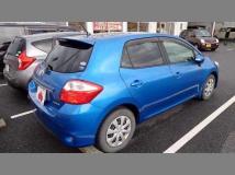 2011 Toyota Auris