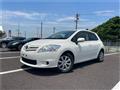 2011 Toyota Auris