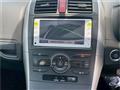 2011 Toyota Auris