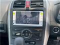 2011 Toyota Auris