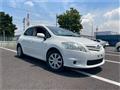 2011 Toyota Auris