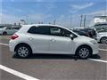 2011 Toyota Auris