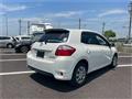 2011 Toyota Auris