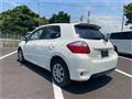 2011 Toyota Auris
