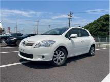 2011 Toyota Auris