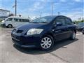 2009 Toyota Auris