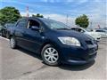 2009 Toyota Auris