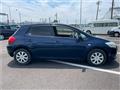 2009 Toyota Auris