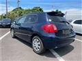 2009 Toyota Auris