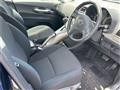 2009 Toyota Auris