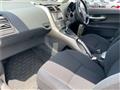 2009 Toyota Auris