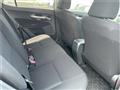 2009 Toyota Auris