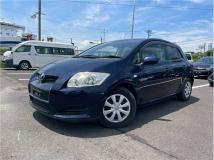 2009 Toyota Auris