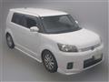 2008 Toyota Corolla Rumion