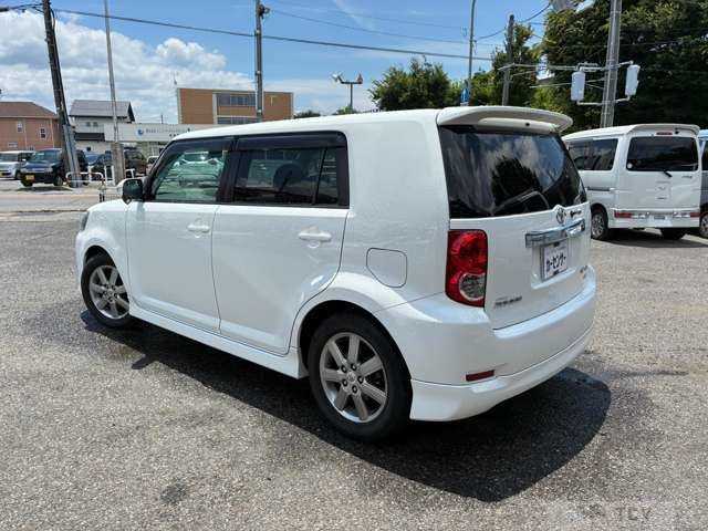 2009 Toyota Corolla Rumion