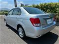2013 Toyota Corolla Axio