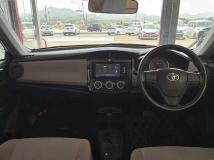 2013 Toyota Corolla Axio