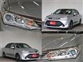 2016 Toyota Corolla Axio
