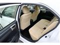 2015 Toyota Corolla Axio