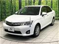 2013 Toyota Corolla Axio