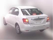 2013 Toyota Corolla Axio