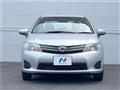 2015 Toyota Corolla Axio