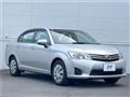 2015 Toyota Corolla Axio