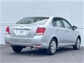 2015 Toyota Corolla Axio