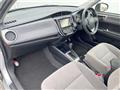 2015 Toyota Corolla Axio