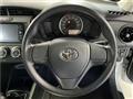 2015 Toyota Corolla Axio