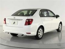 2015 Toyota Corolla Axio